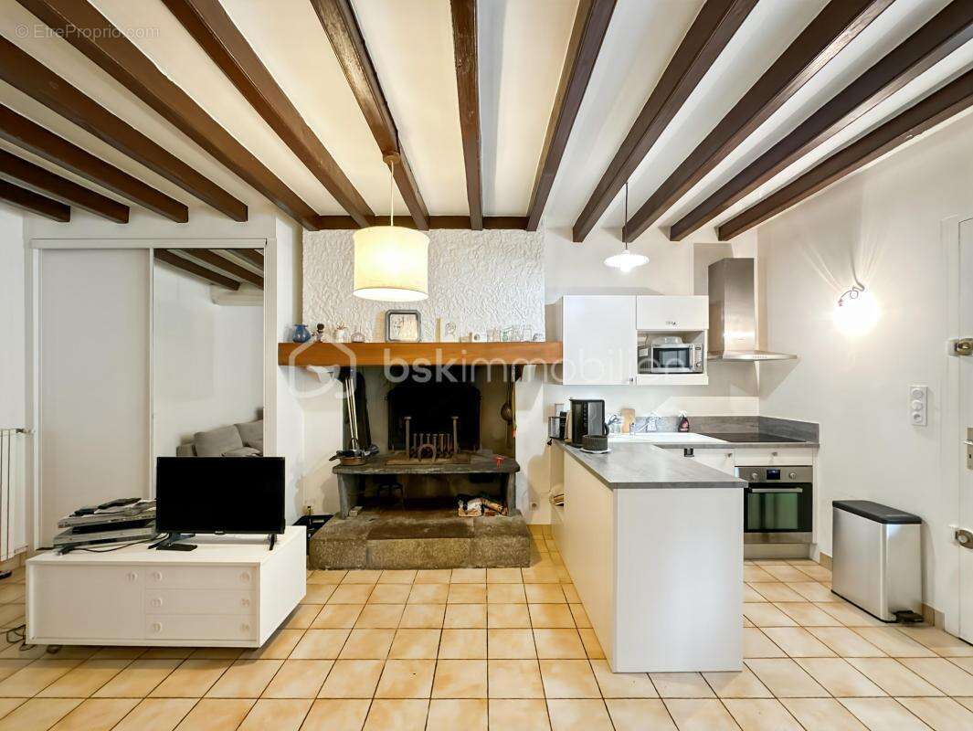 Maison à ALLAIRE