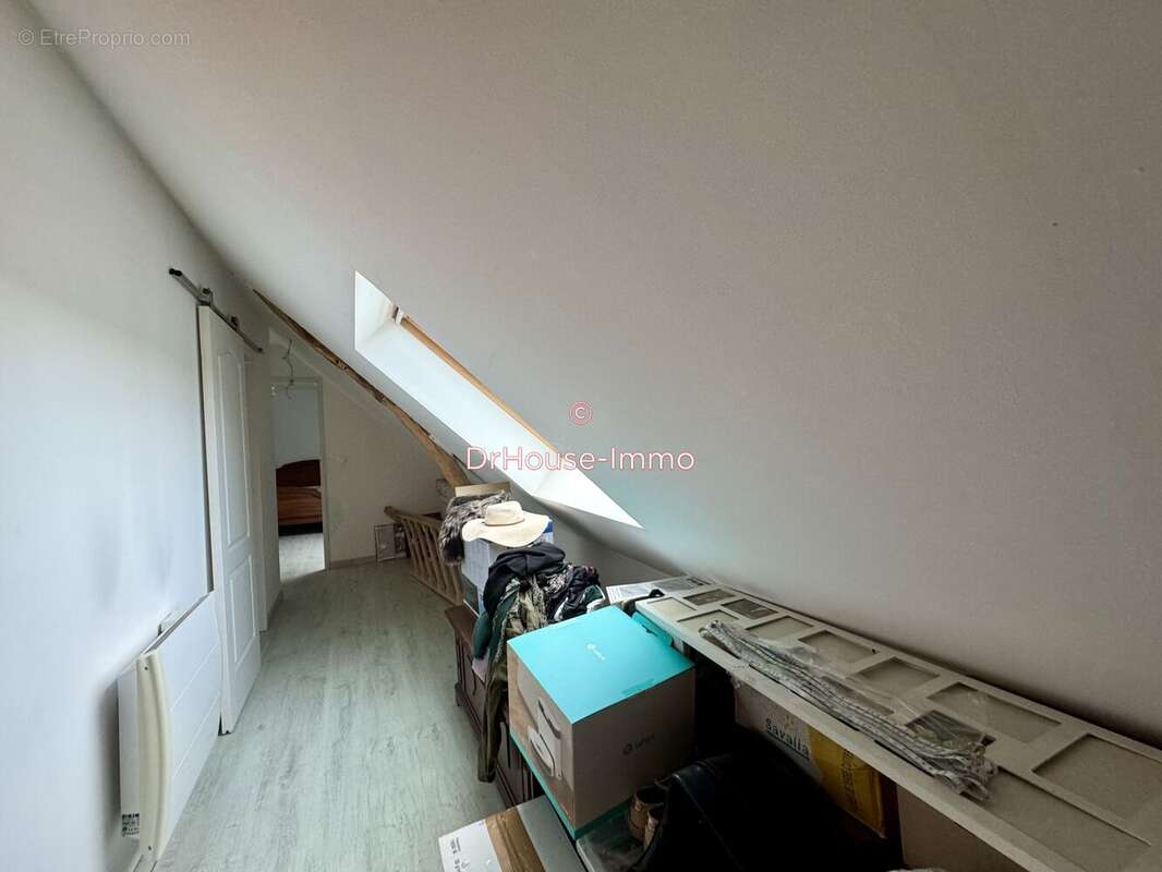 Maison à LOUVIGNIES-QUESNOY