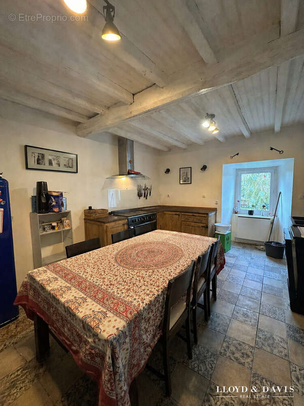 Maison à ARRAUTE-CHARRITTE