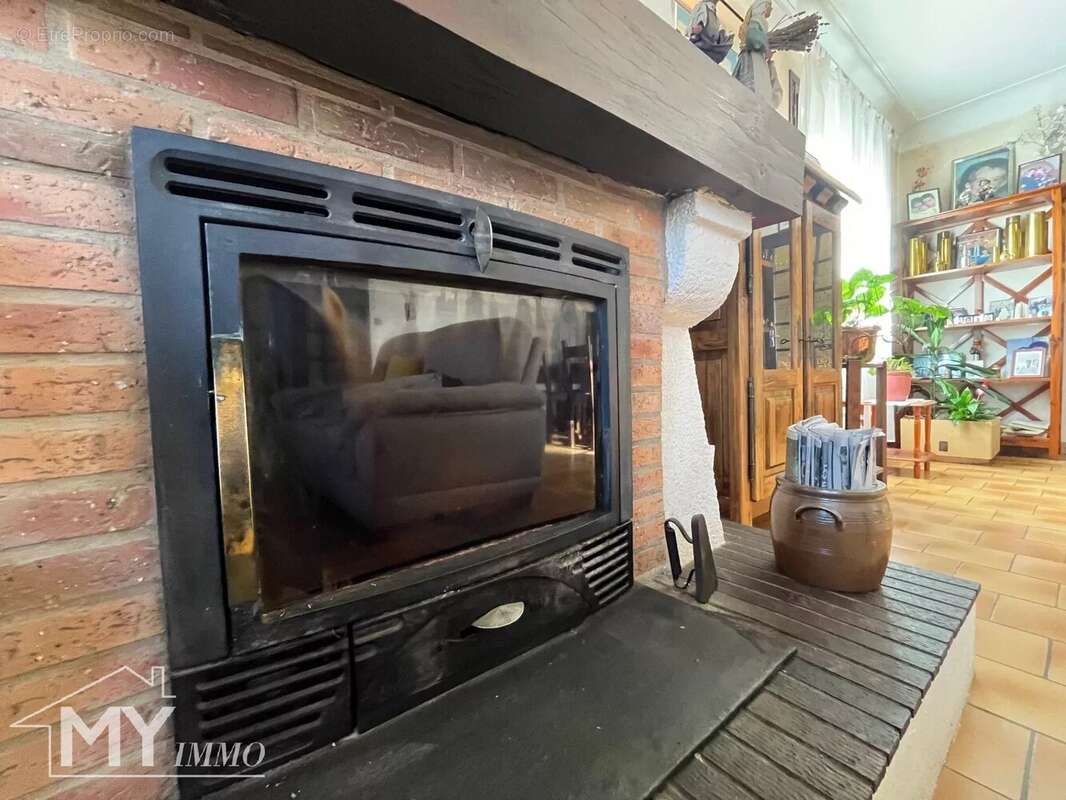 Maison à SAINT-AVIT-SAINT-NAZAIRE