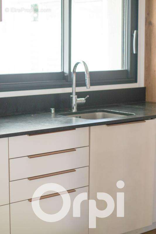 Maison rénovée entièrement, cœur de bourg - photo 21