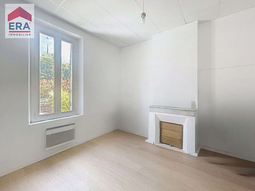 Appartement à MARSEILLE-14E