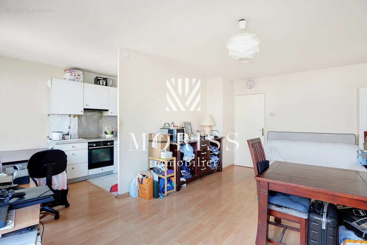 Appartement à BAGNOLET