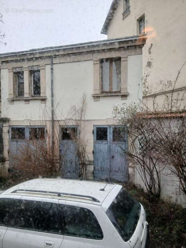 Maison à VICHY