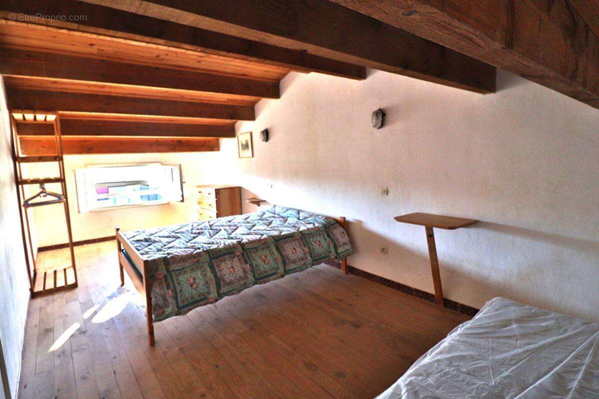 Maison à SAINTE-MARIE