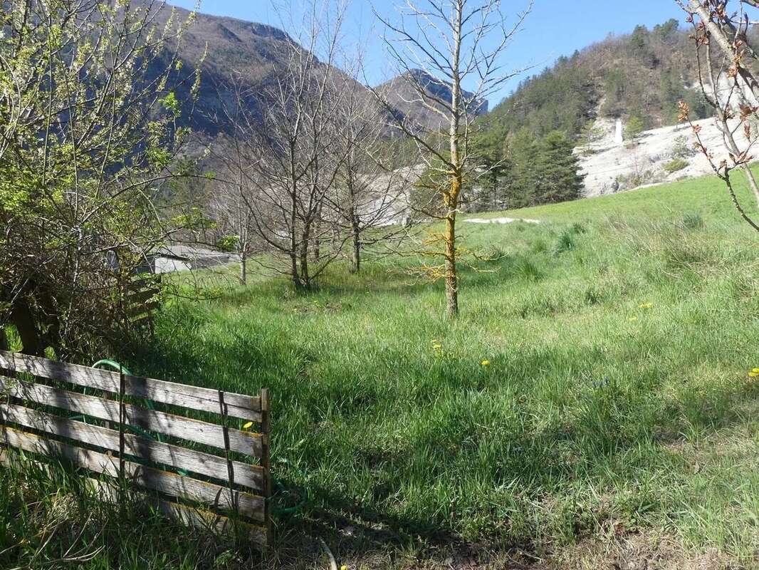 Maison à SAINT-BENOIT