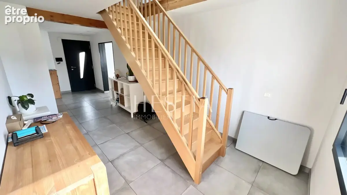 Marcellaz Albanais maison familiale 5 chambres - photo 16
