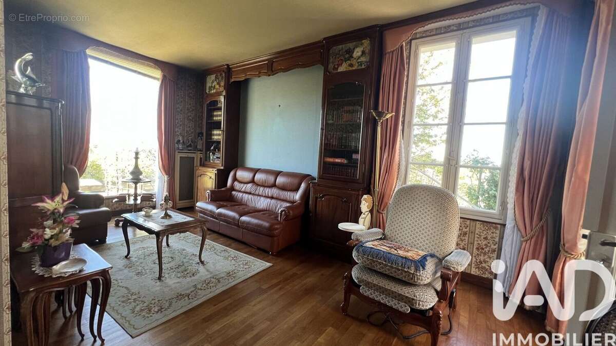 Photo 7 - Maison à LIMOGES