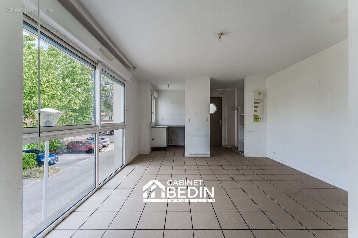 Appartement à BISCARROSSE