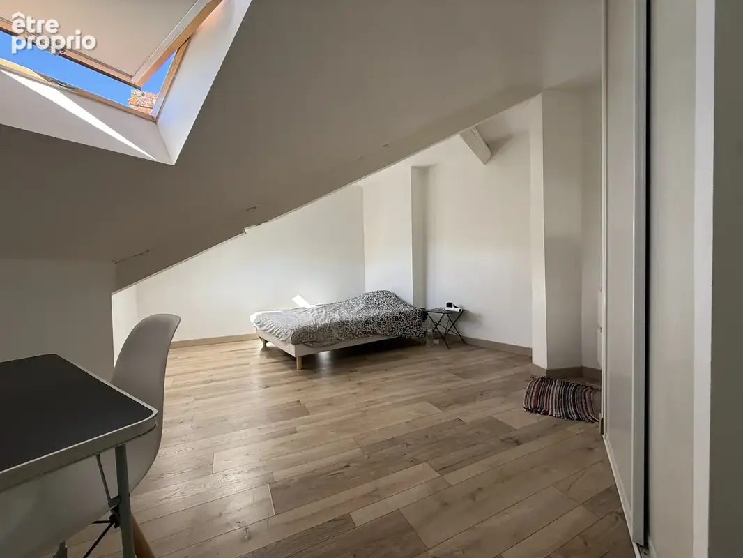 Appartement duplex lumineux - photo 7