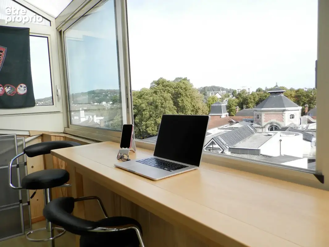 Photo 1 - Appartement à LONS-LE-SAUNIER