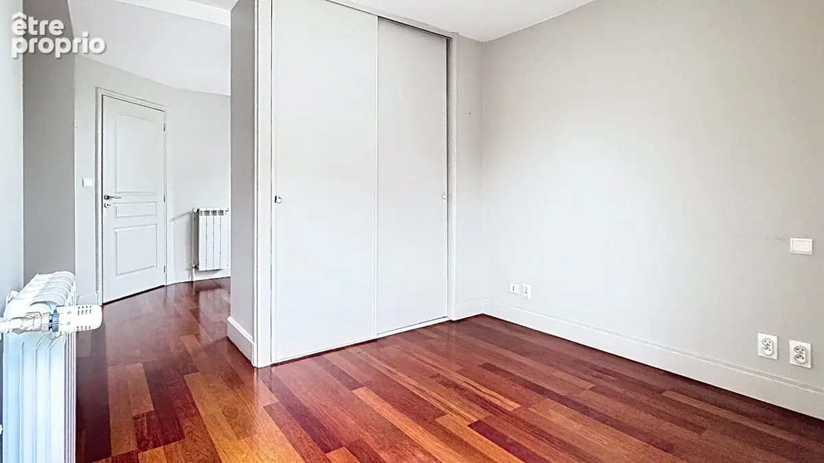 Bayonne - arenes appartement 88 m² +  garage 23 m² - photo 9