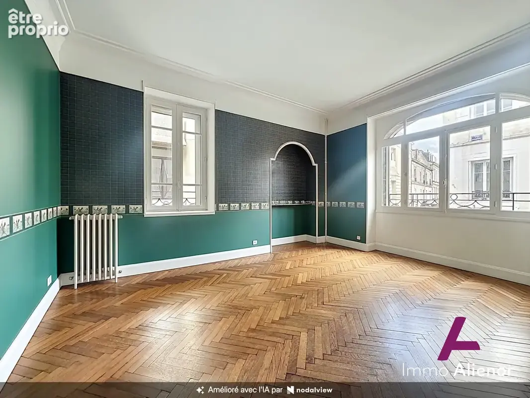 Maison 8 pièces 221 m² à vendre à Bordeaux (33000) - photo 3