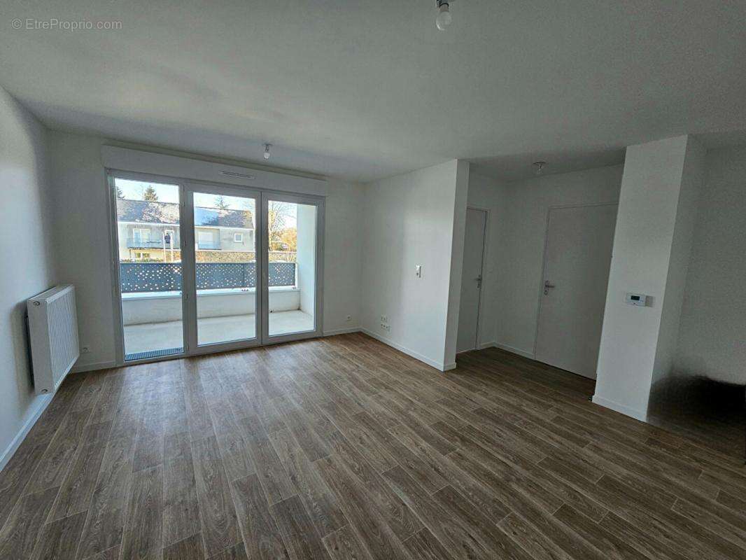 Appartement à BLAIN