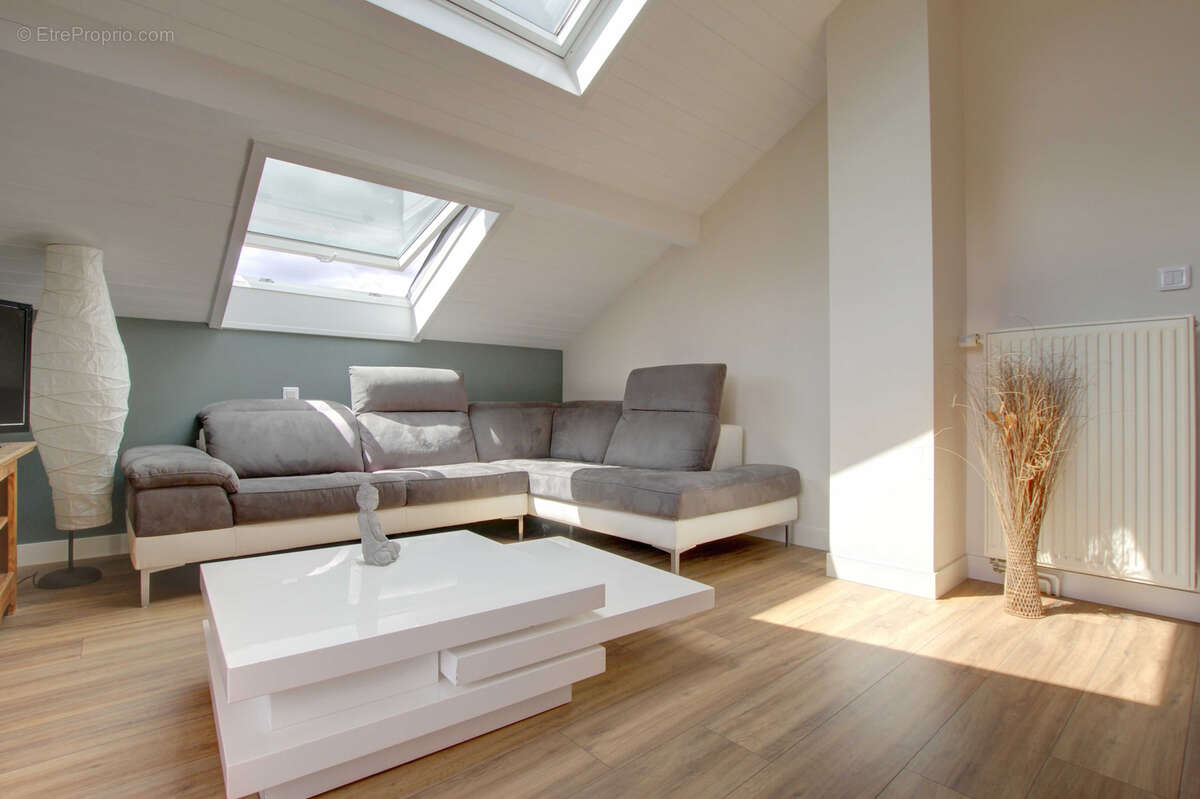 Appartement à SAINT-FELIX
