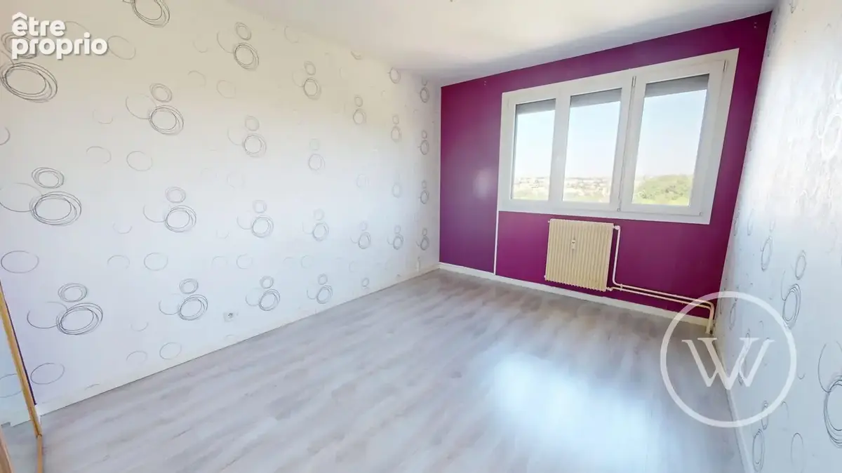 Appartement 99 m² à Besancon  - photo 8