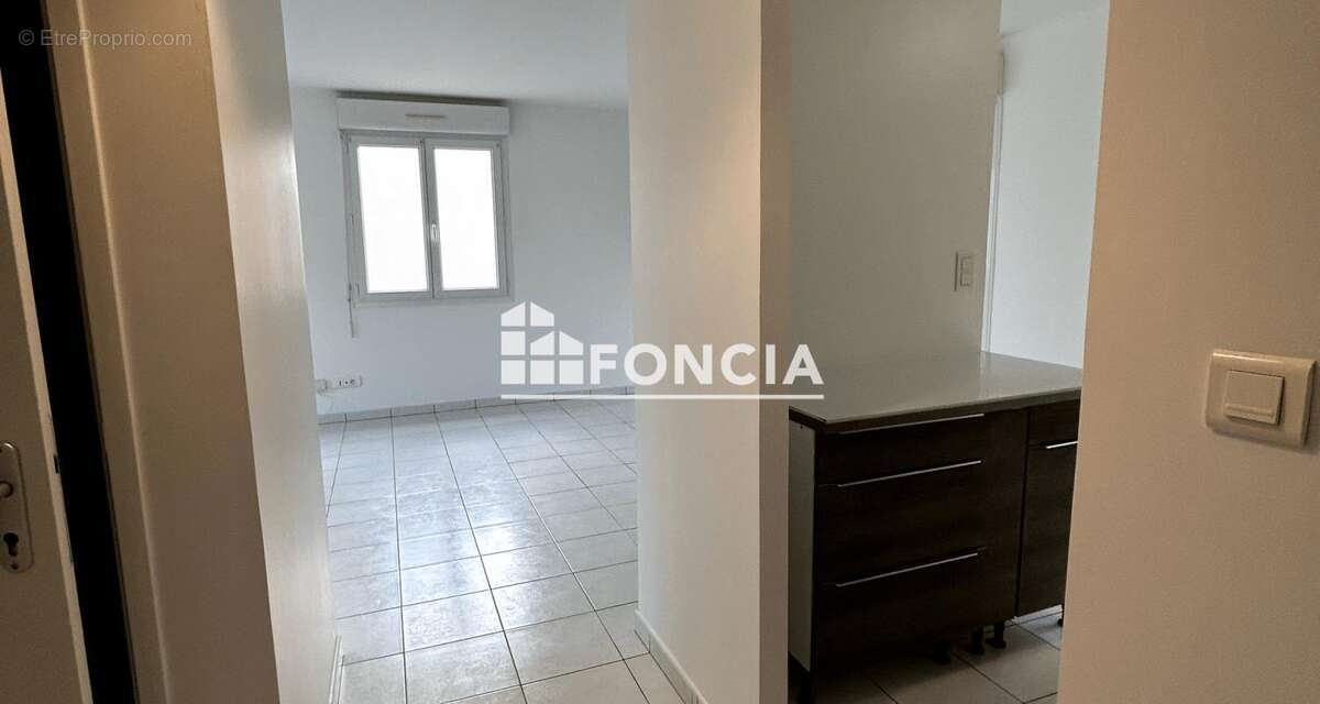 Appartement à SOISSONS