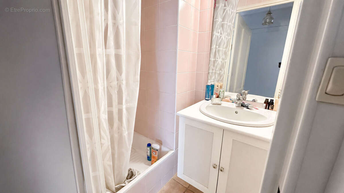 Appartement à POITIERS