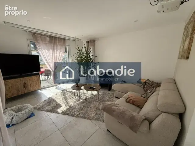 Maison contemporaine - photo 6