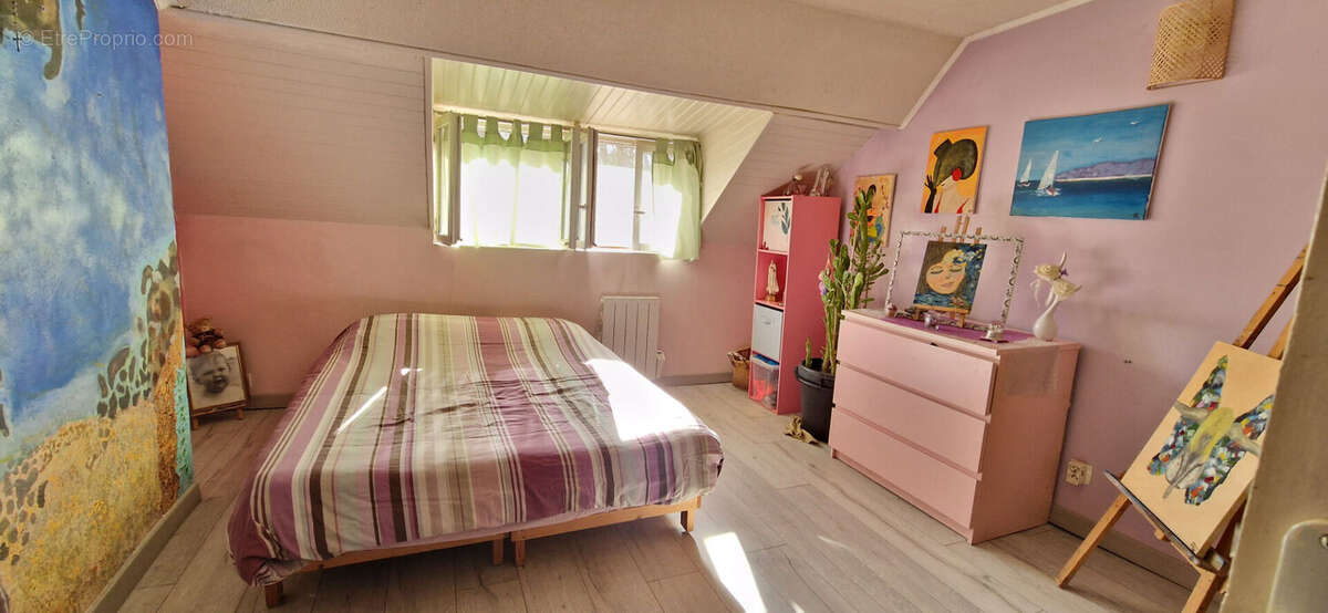 Appartement à DOMONT