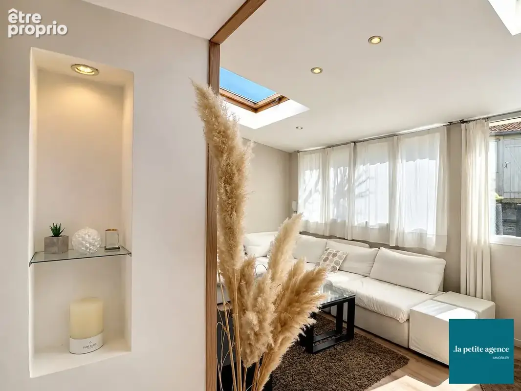 Maison 110 m² à Equeurdreville-Hainneville  - photo 5