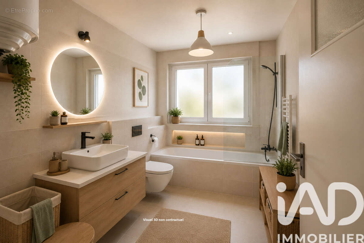 Photo 3 - Appartement à CARNAC