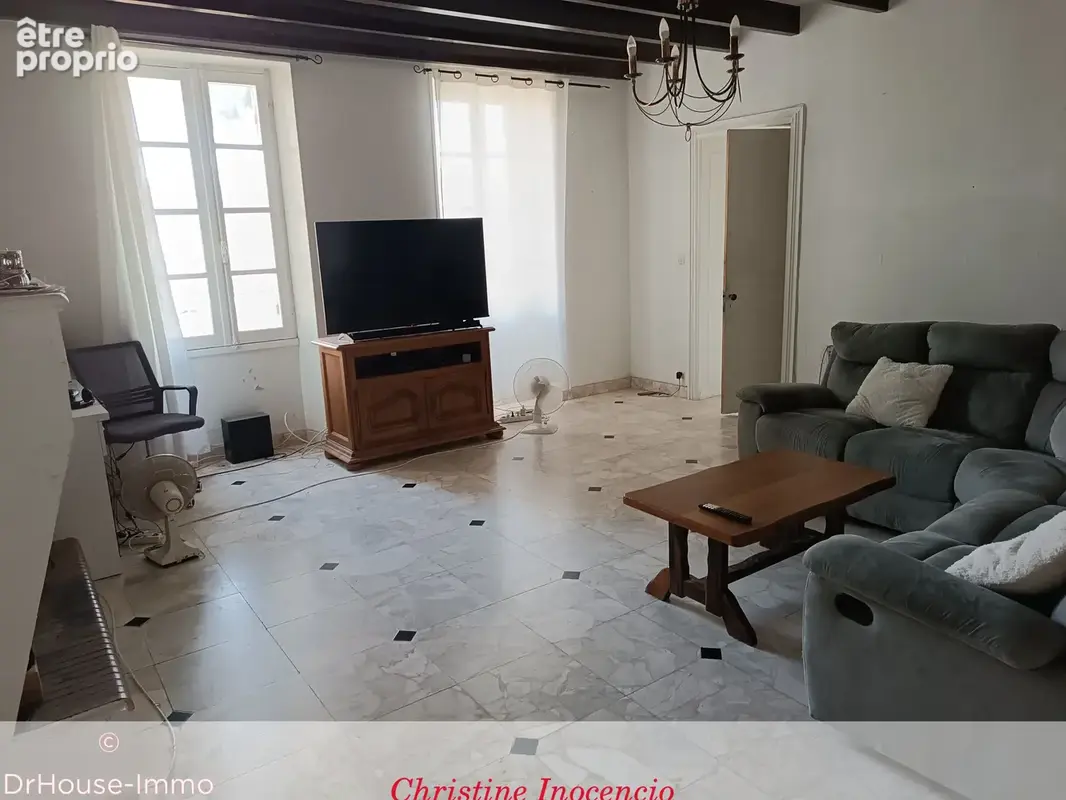 Maison 167 m² à Blaye  - photo 4