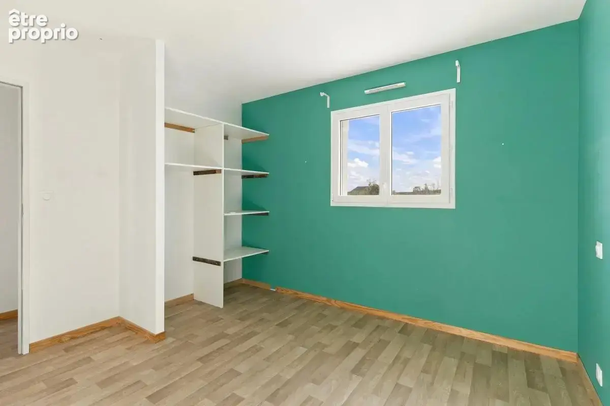 Maison de 6 pièces de 125 m² à Saint-Julien-de-Concelles - photo 13