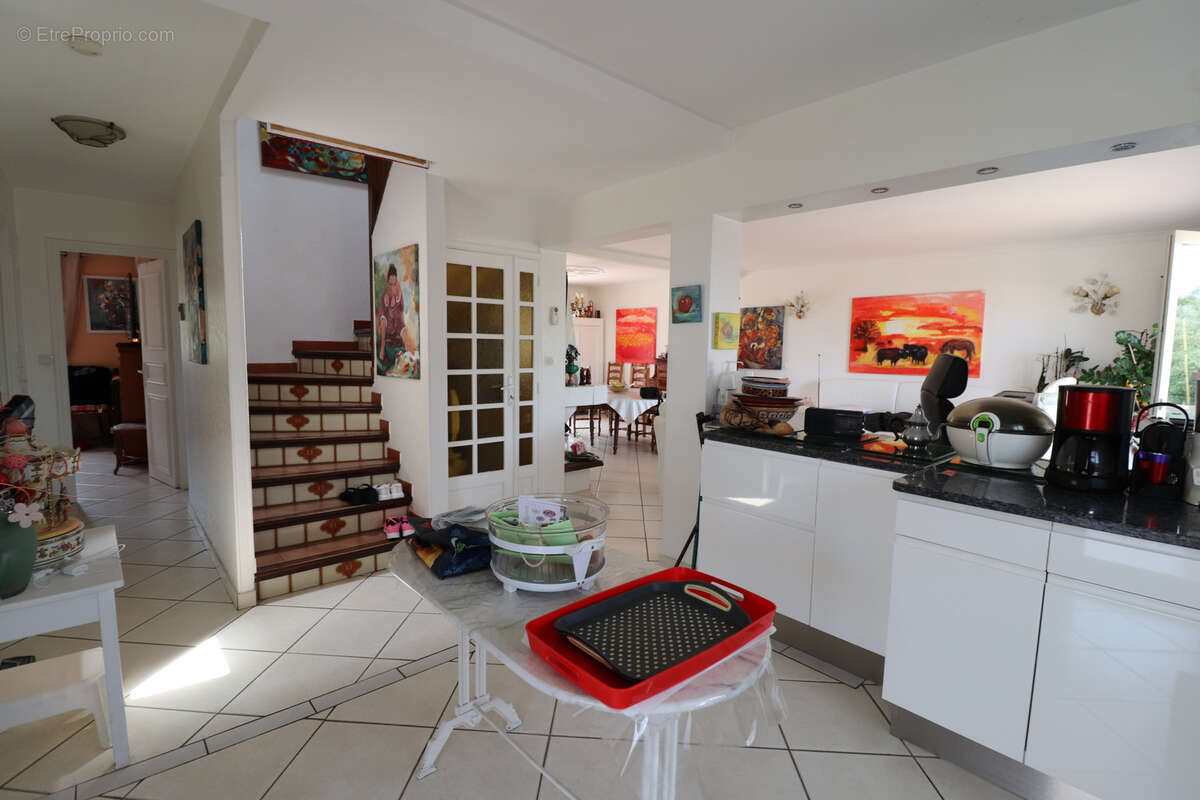 Maison à ARGELES-SUR-MER