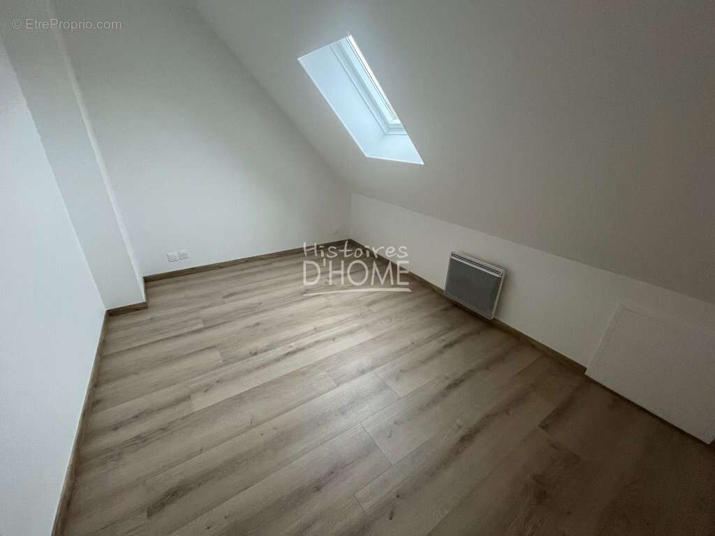 Maison à DONNEMARIE-DONTILLY