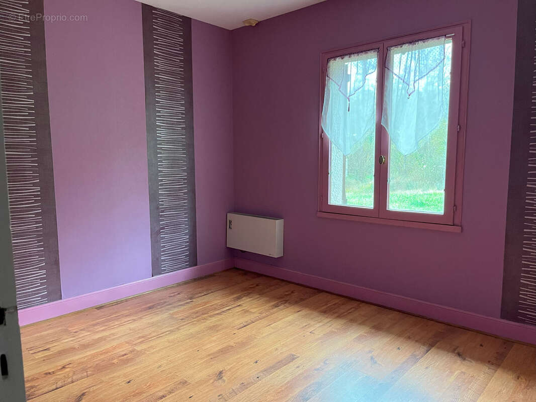 Maison sur propriété de 2ha avec étangs - photo 5