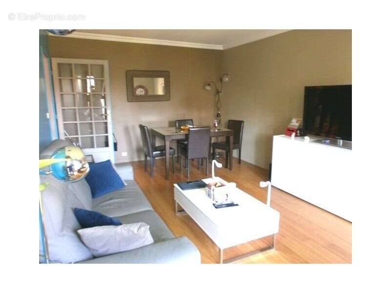 Appartement à LE PERREUX-SUR-MARNE