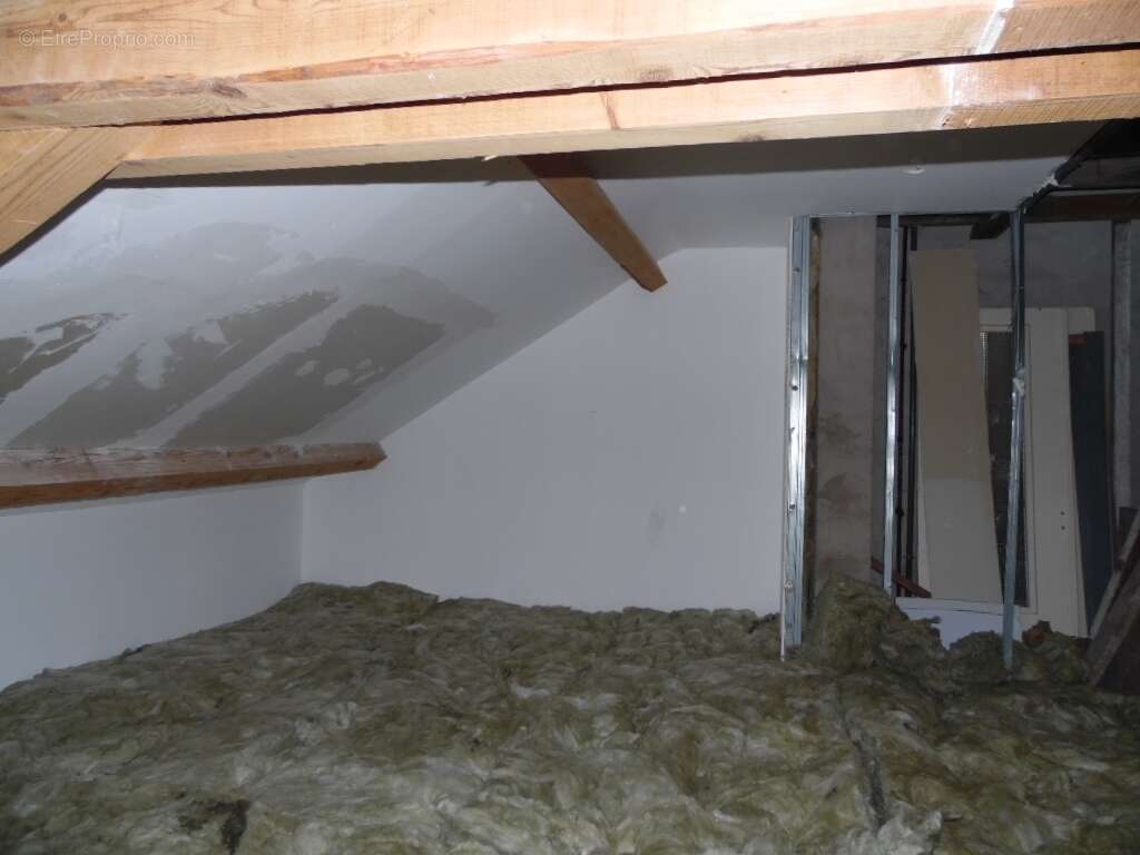 Maison 144 m² à Moyenmoutier  - photo 7