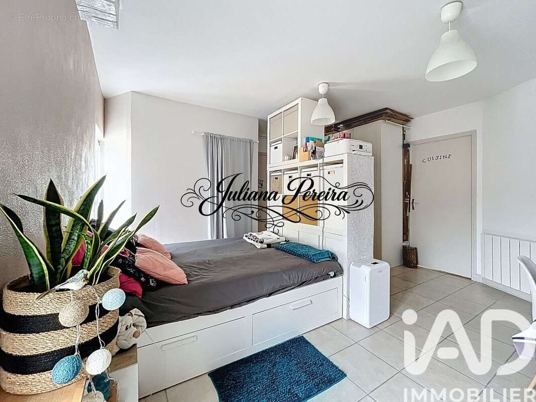 Photo 5 - Appartement à ECQUEVILLY