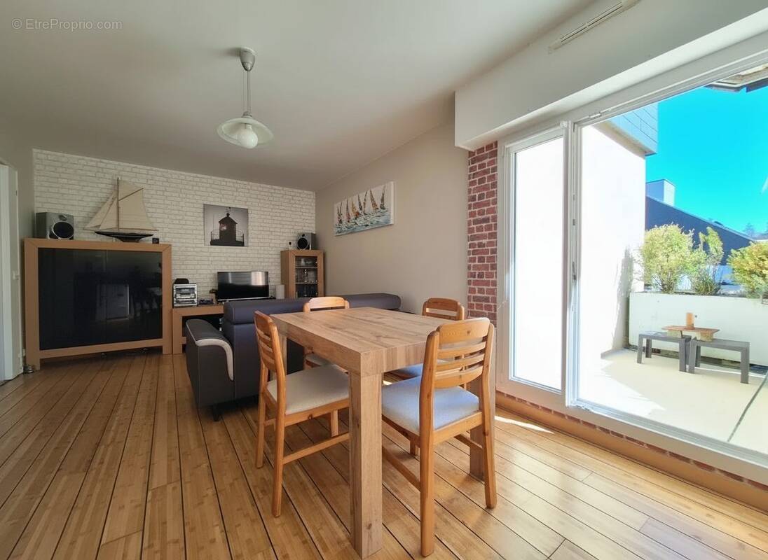 Appartement à EPINAL