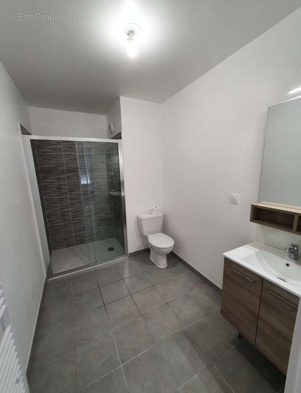 Appartement à MAXEVILLE