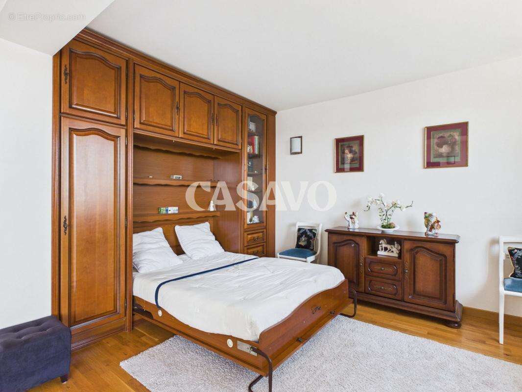 Vente Appartement 3 pièces de 72m² - 92210 Saint-Cloud - photo 9