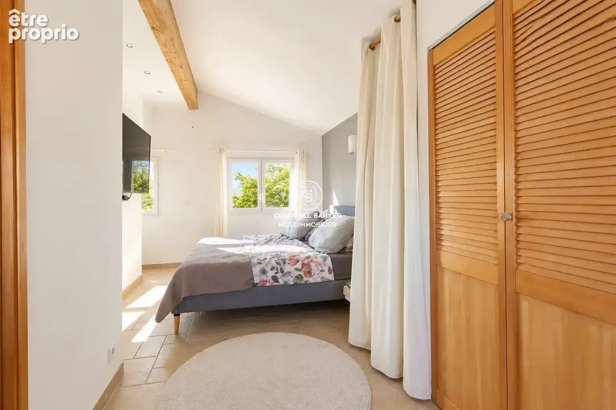 Villa Sainte-Marie Plage - photo 10