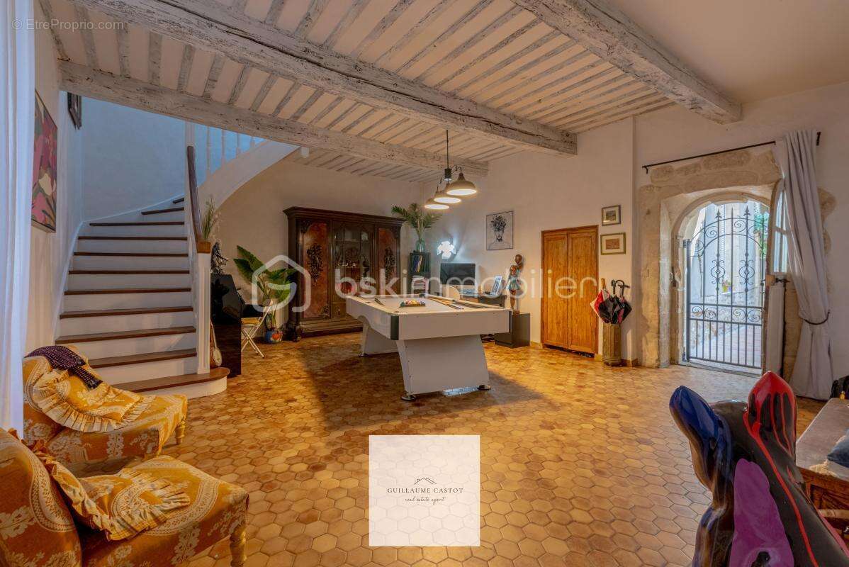 Appartement à ORANGE