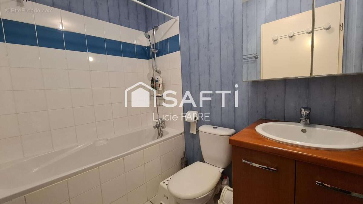 Photo 8 - Appartement à AUSSONNE