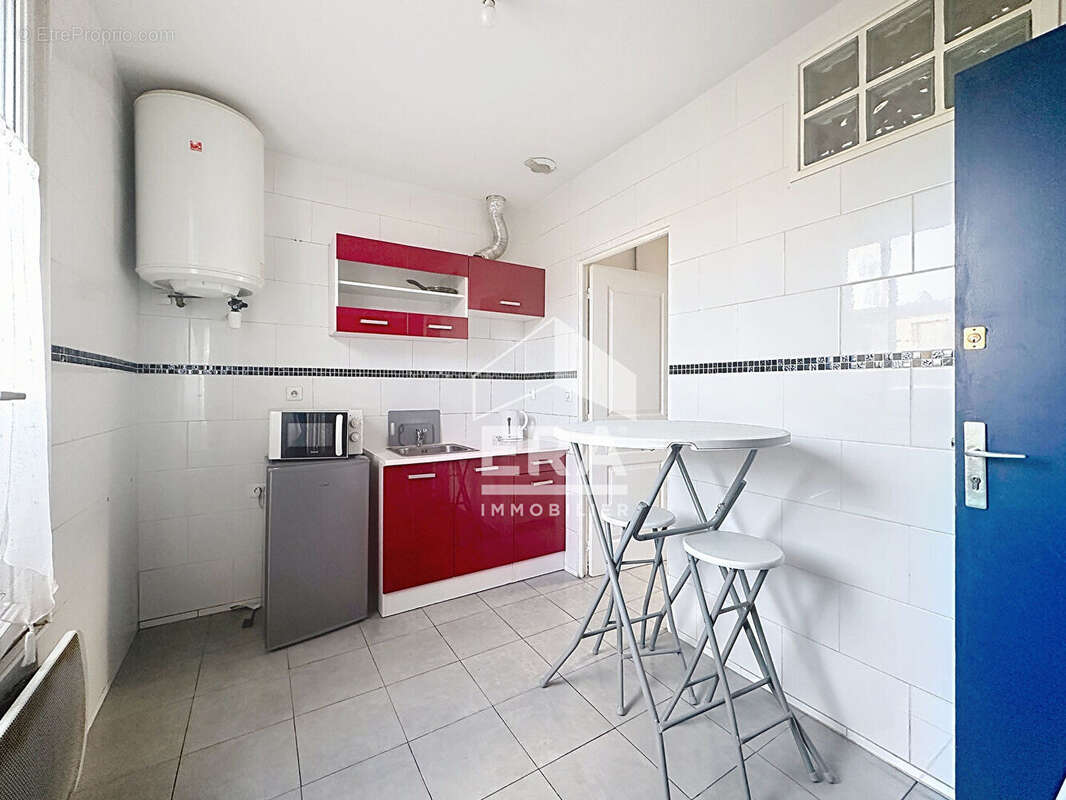 Appartement à CONFLANS-SAINTE-HONORINE