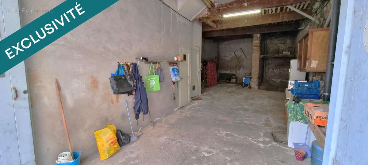 Photo 9 - Maison à CRUZY