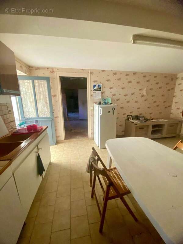 Maison 116 m² à Saint-Senoch  - photo 7