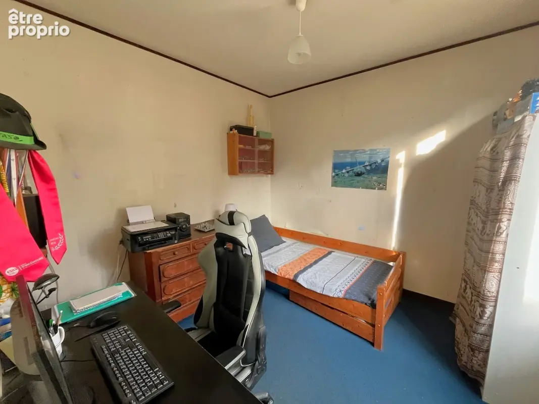 Maison 105m² à clamart - photo 12