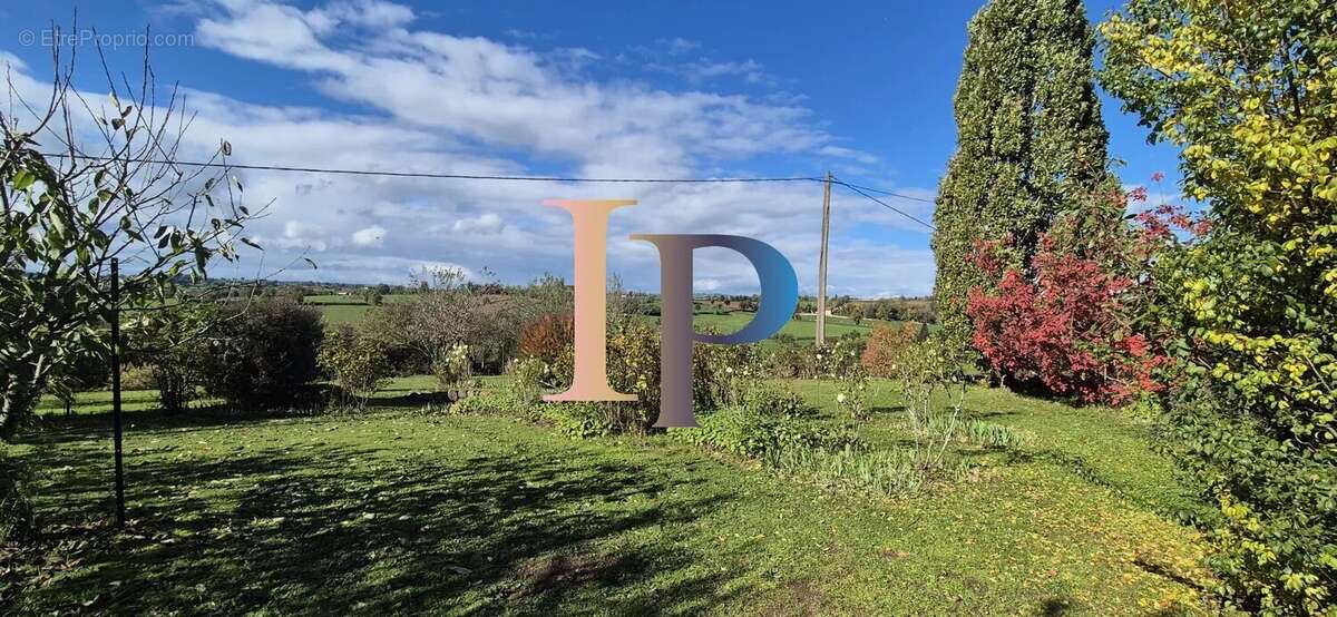 Appartement à CHASSIGNY-SOUS-DUN