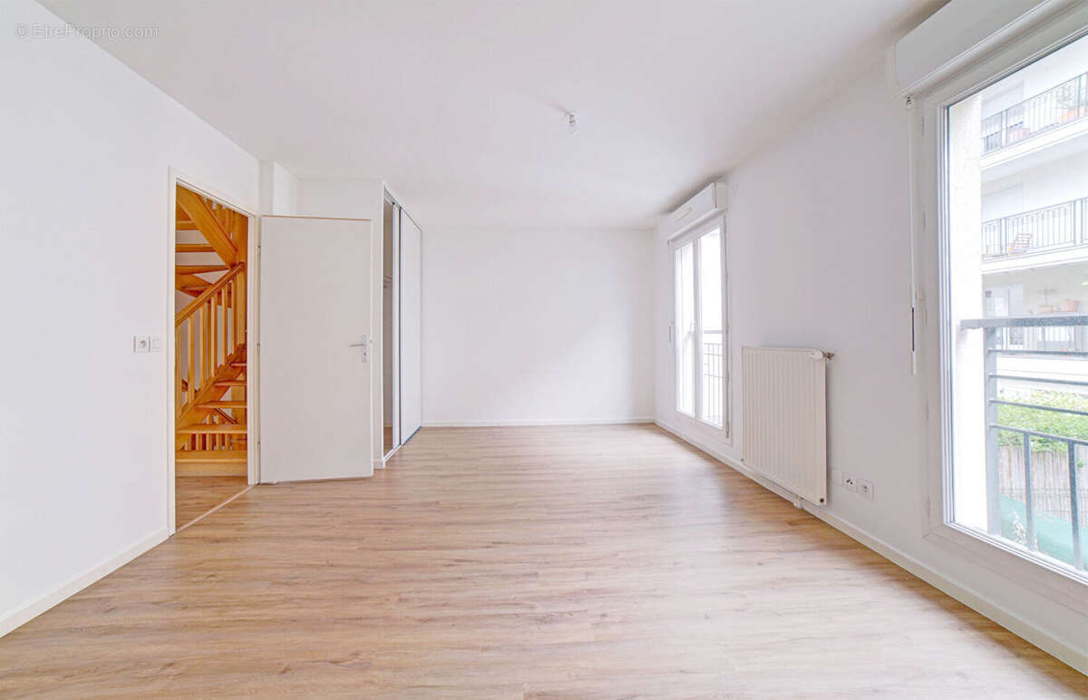 Maison Puteaux 6 pièce(s) - photo 8