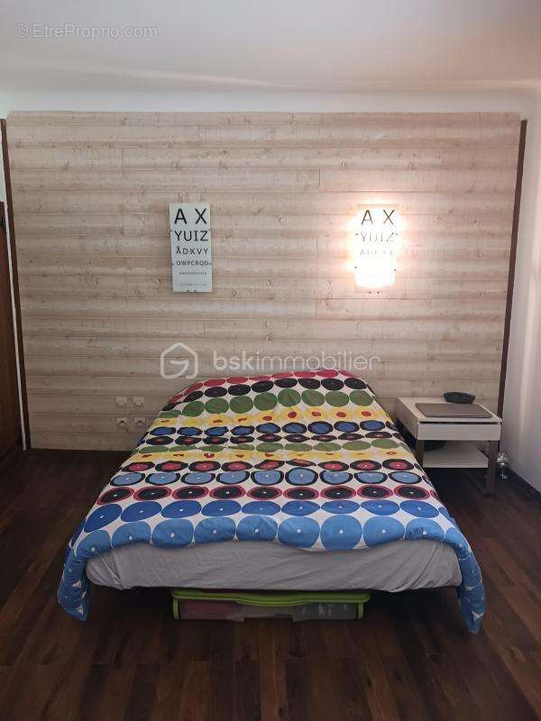 Maison à MONTLOUIS-SUR-LOIRE