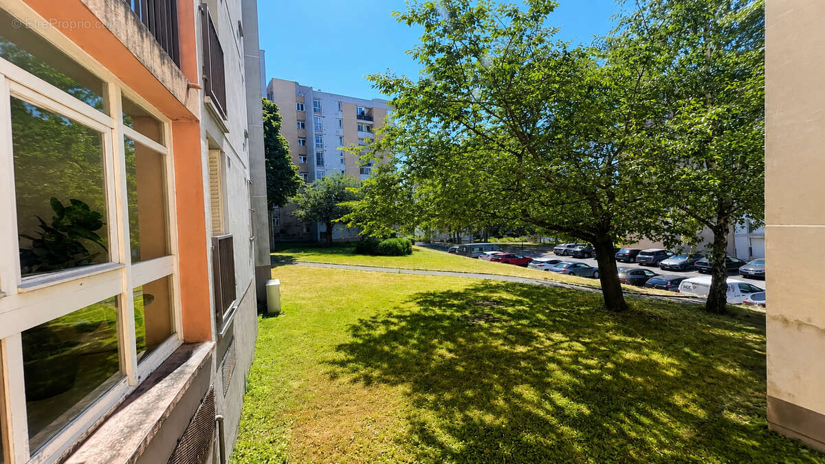 Appartement à CRETEIL