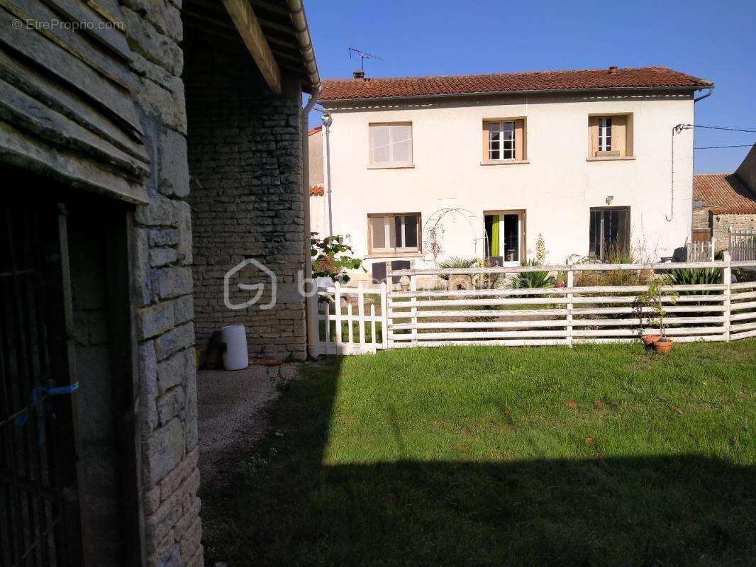Maison avec gros potentiel - photo 26