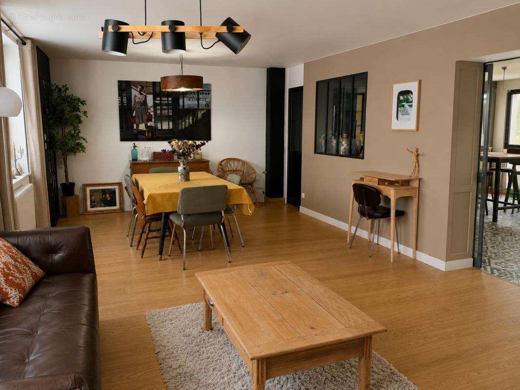 Maison 220 m² à Phalempin  - photo 3